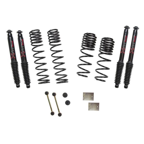 Skyjacker JL15RBPBLTD