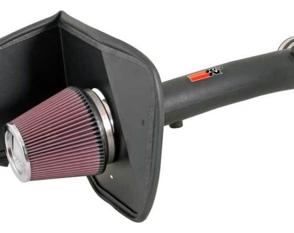 KN 63 AirCharger Intake K&N Engineering 63-9027