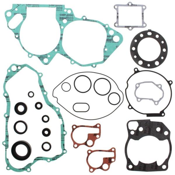 Vertex Pistons 811259