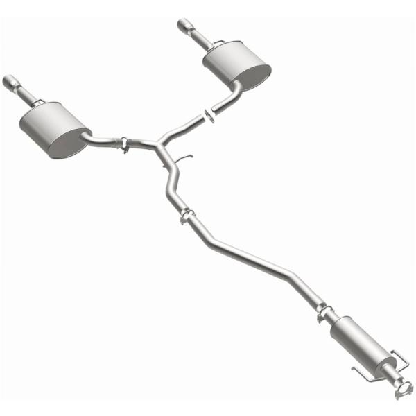 MAG BRE Exhaust Kits Magnaflow 106-0642