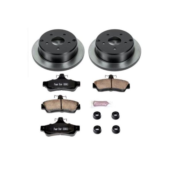 PowerStop KOE2935
