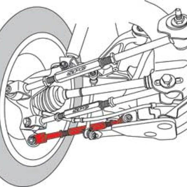 SPC Performance 72250