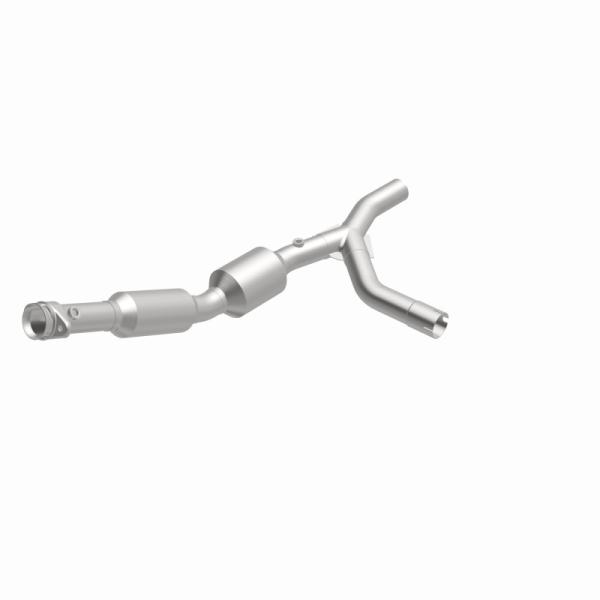 Magnaflow 5582310