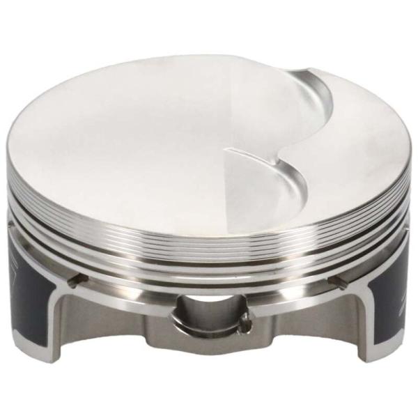 WIS Piston Sets - 8 Cyl Wiseco RED0079X125