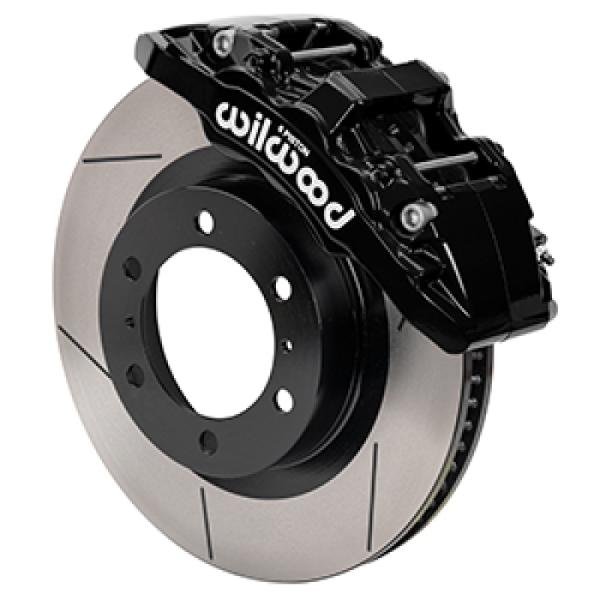 WIL Aero Brake Kit Wilwood 140-17284