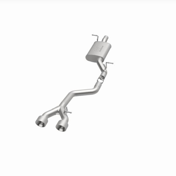 Magnaflow 16502