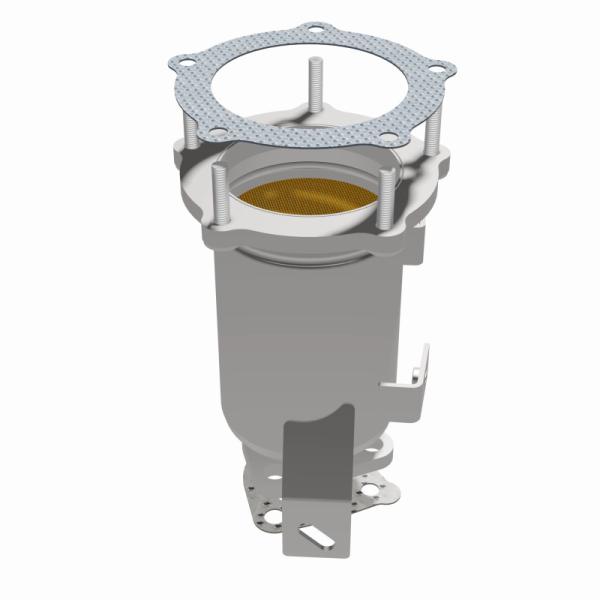 Magnaflow 452217