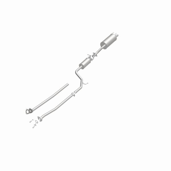 Magnaflow 106-0102