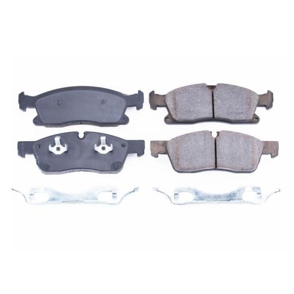 PowerStop 17-1629