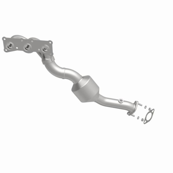 Magnaflow 5531718