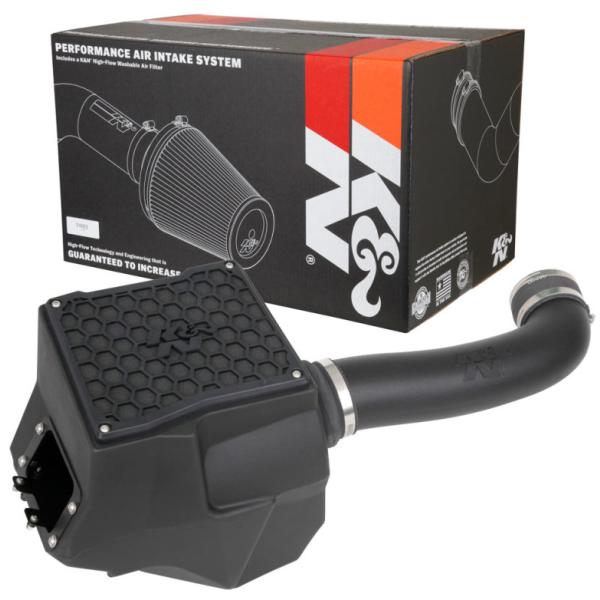 K&N Engineering 57-1581