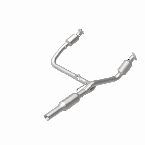 Magnaflow 4583497