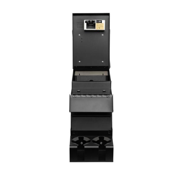 TFY Stereo Console Tuffy Products 013-01