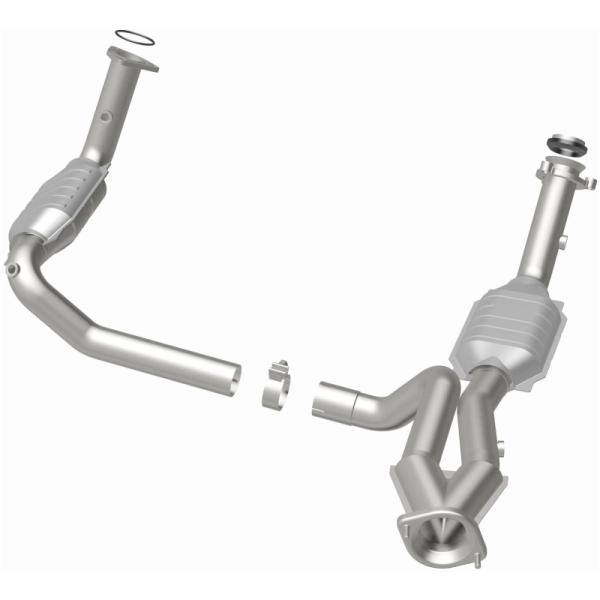 Magnaflow 93419