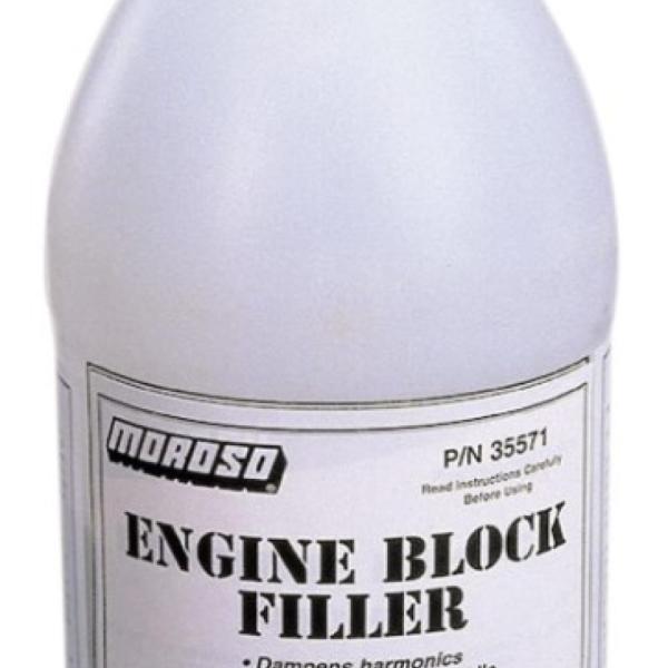 Moroso 35570