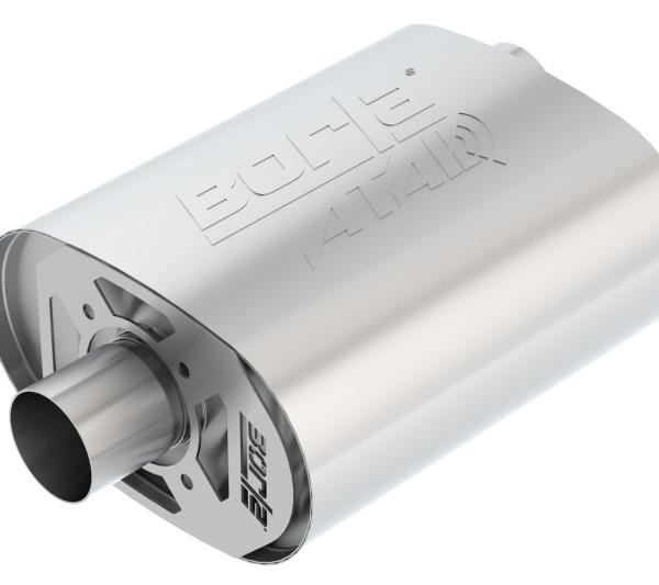 Borla 400856