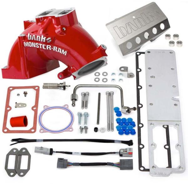 Banks Power 42799-PC