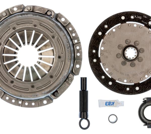 Exedy CRK1007