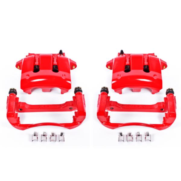 PowerStop S4928
