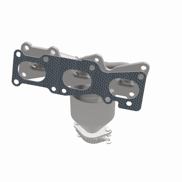 MAG Converter Direct Fit Magnaflow 51057