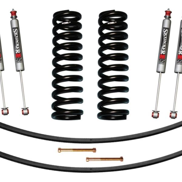 Skyjacker 174PK-M