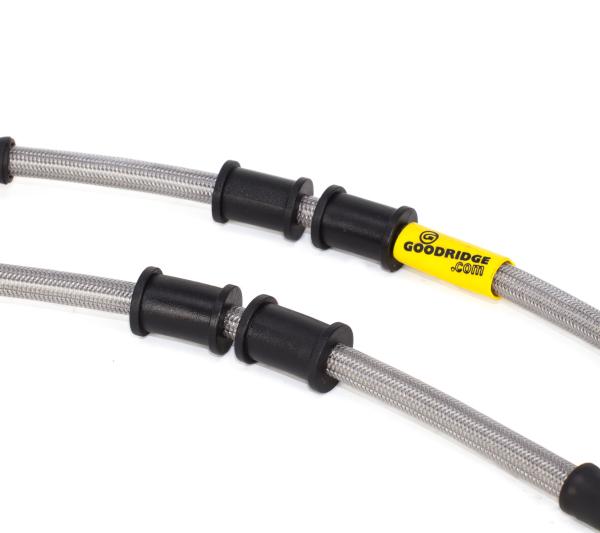 GR G-Stop Brake Line Kits Goodridge 25013