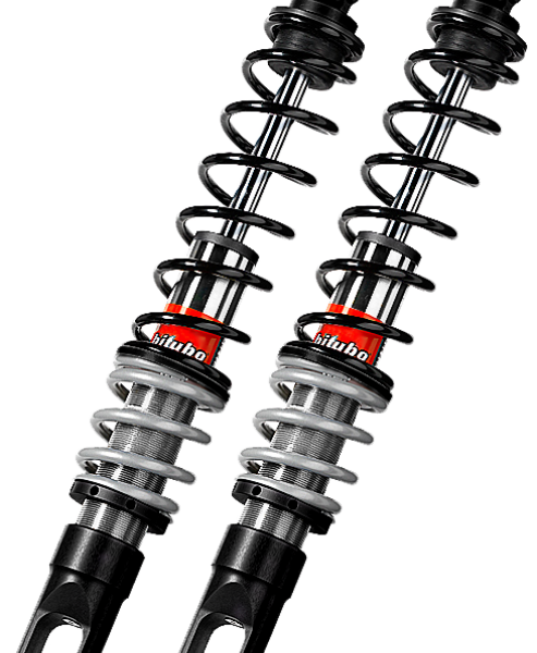 Bitubo Suspension SC183YGB02