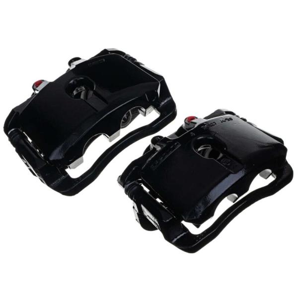 PowerStop S4940BLK