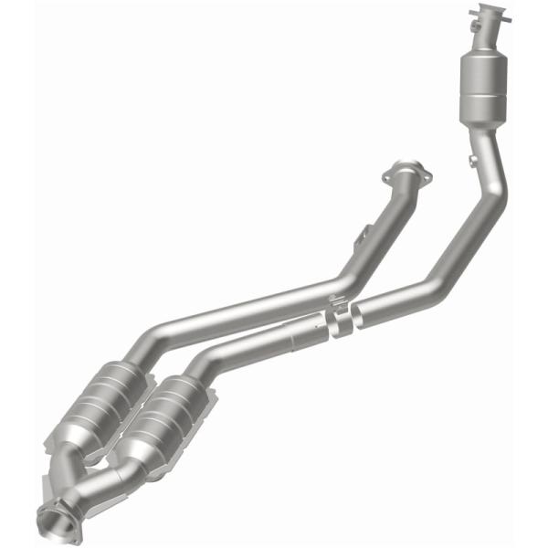 MAG Converter Direct Fit Magnaflow 24044
