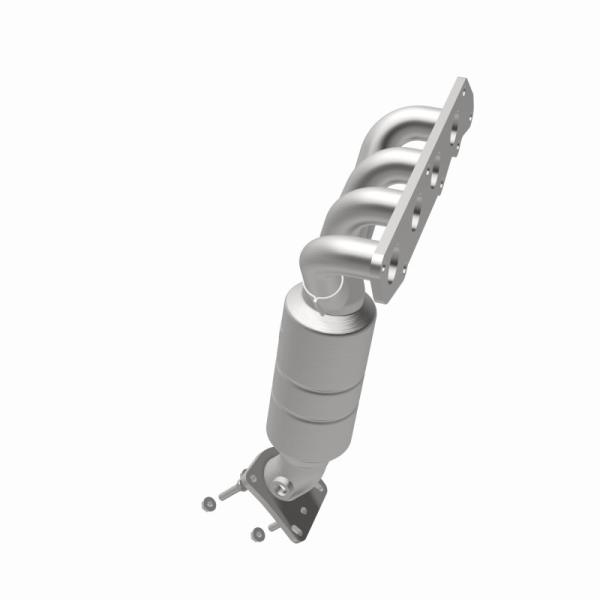 MAG Converter Direct Fit Magnaflow 49382