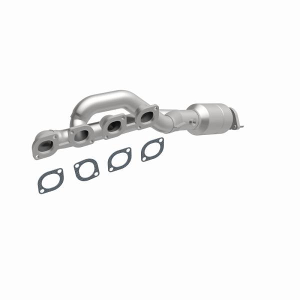MAG Converter Direct Fit Magnaflow 452451