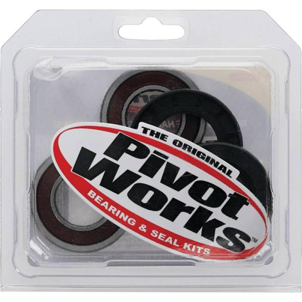 Pivot Works 25-1021-P