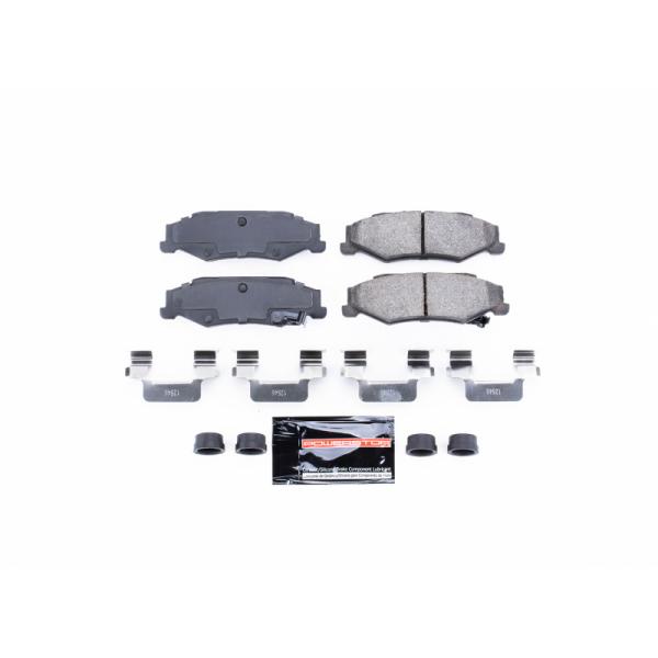 PowerStop Z23-732