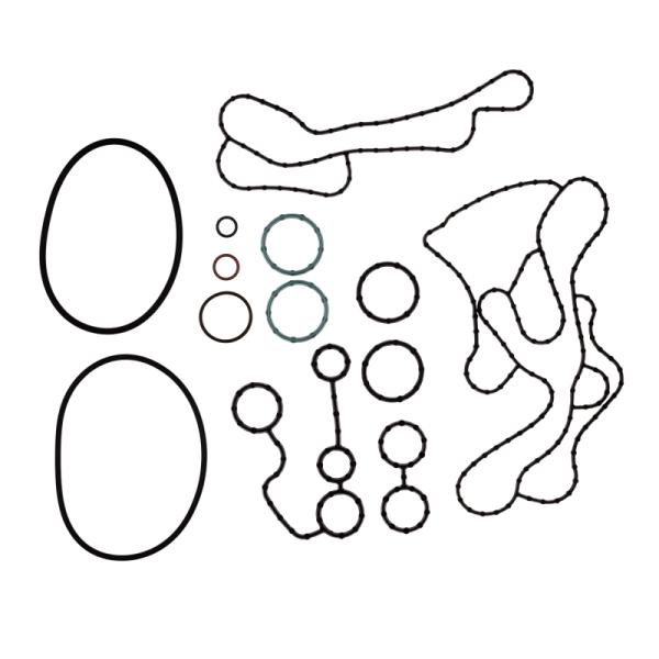 Cometic Gasket C15156