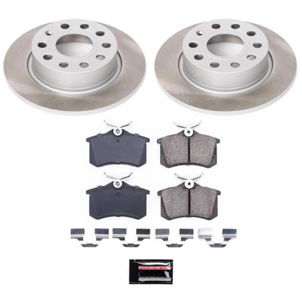 PowerStop SC5671