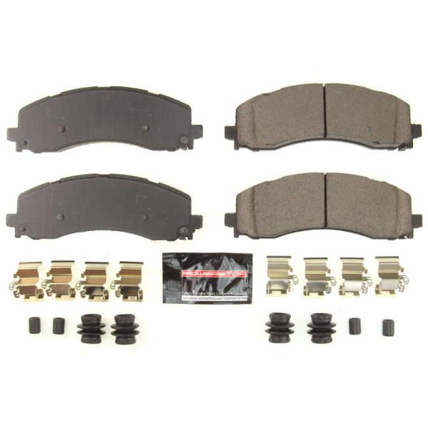 PowerStop Z23-2225