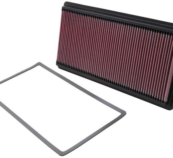 KN Drop in Air Filters K&N Engineering 33-2118