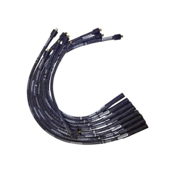 MOR Ignition - Wire Set Moroso 51556