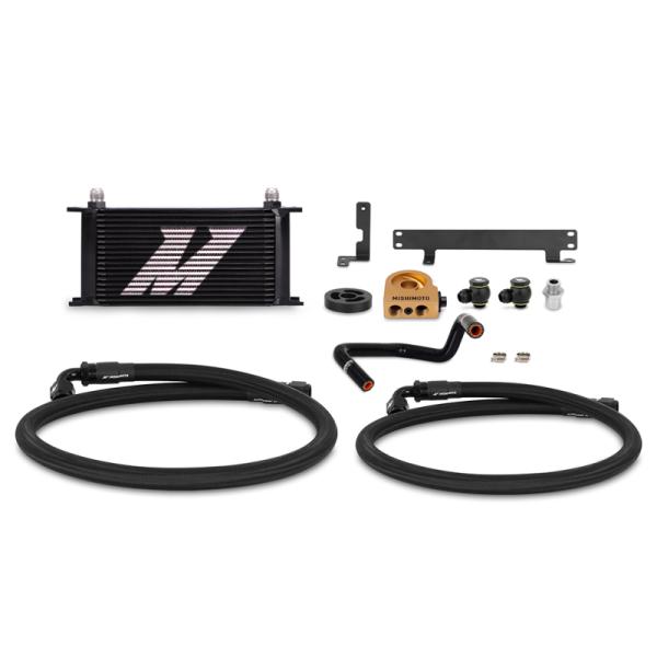 Mishimoto MMOC-WRX-22TBK