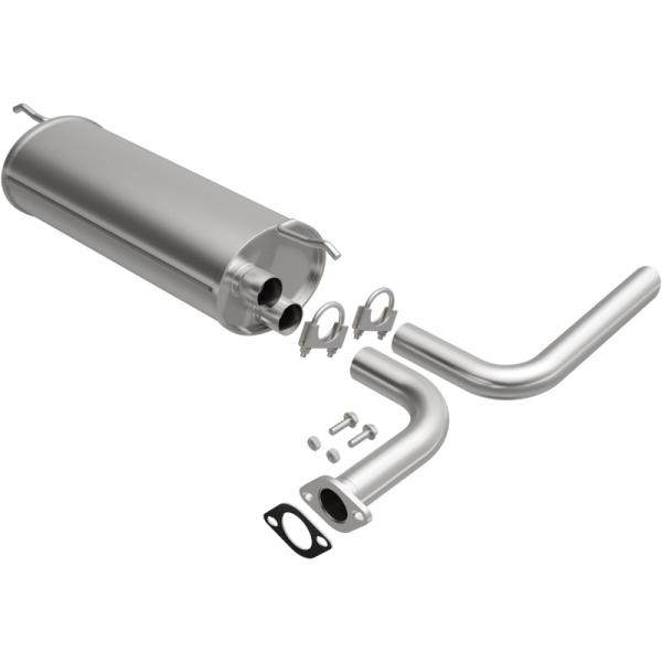 MAG BRE Exhaust Kits Magnaflow 108-0175