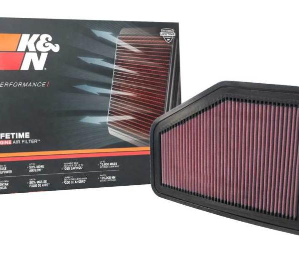 K&N Engineering 33-2919