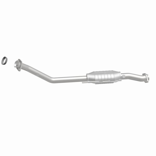 MAG Converter Direct Fit Magnaflow 3391380