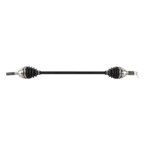 ABR Xtreme Duty Axles All Balls Racing AB6-CA-8-123