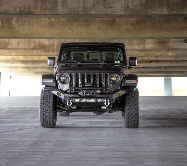DV8 Offroad FBJL-12
