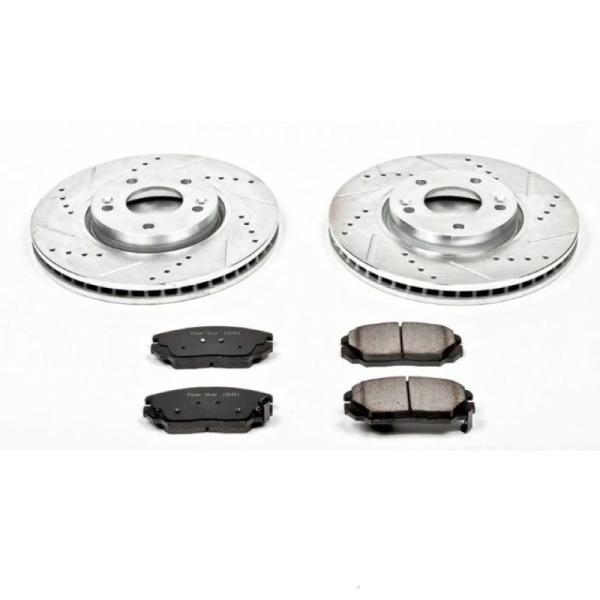 PowerStop K4647