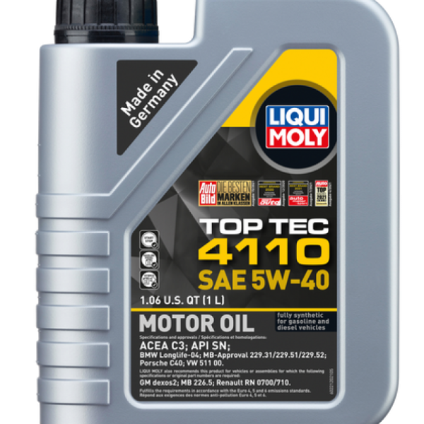 LIQUI MOLY 22120