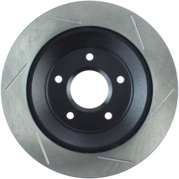 Stoptech 126.62040SR