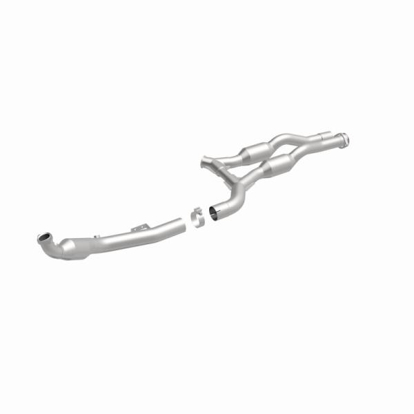 MAG Converter Direct Fit Magnaflow 24334