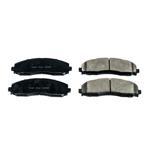 PowerStop 16-1691