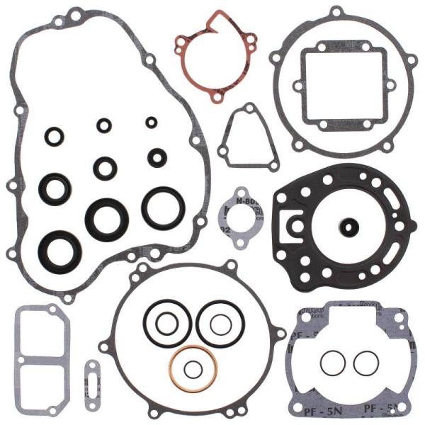 Vertex Pistons 811440